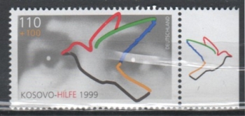 BRD 2045 ** - 1999